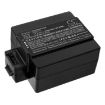 Iclebo YBR-B02-1 YCR-B01-3 Battery Replacement for Free Plus - 1