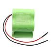 Replacement Battery Sencor 126270 for SVC-220 SVC-220BL - 3