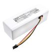 Roborock BRR-2P4S-2600S P1904-4S2P-MM Battery Replacement for 1C SKV4093GL - 2