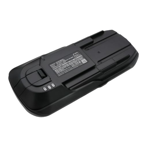 Battery Replacement Nordischer GS_20_20_001495 SS-2230002589 ZR905001 EO99F1NO/4Q0/4Q2 - 1