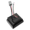 Replacement Battery for Toshiba BM-320AC-J2 VC-CLS1 VC-CLS11 - 3
