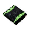 Battery Replacement Eta 142300100 for 1423 Verto II - 4