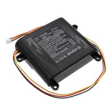 Battery Replacement Hobot LG700P1001 for Legge 7 - 1