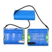 Battery Replacement Eta ETA1424 900000 for 1424 Carsha - 3