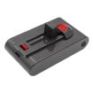 Redroad ZL-82990640 Battery Replacement for V17 - 1