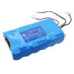 Battery Replacement Media BP22240B for G6 Pro G6 TPro - 2