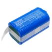 Ultenic U092-INR-MH1-4S1P Battery Replacement for T10 Elite - 2