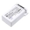 Battery Replacement Bissell 1626647 S20R 1628158 1629257 1629258 23083 CBAK2.0 - 2