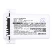 Battery Replacement Bissell 1626647 S20R 1628158 1629257 1629258 23083 CBAK2.0 - 5