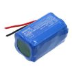 Gorenje 590982 Battery Replacement for Free Go MVC148FW - 2