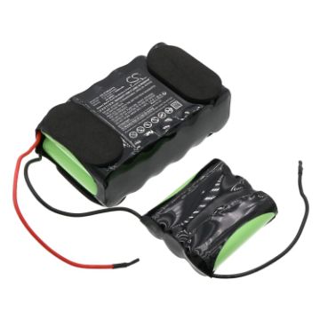 Battery Replacement Eta 8592417767727 ETA 2446 00080 ETA244600080 - 1