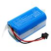BYD INR18650 M26-4S1P Battery Replacement for VR3000 - 1