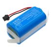 BYD INR18650 M26-4S1P Battery Replacement for VR3000 - 2