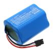 Battery Replacement Robzone B6006 BTX-B6006 for Moppy 2.0 Profi - 1