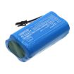 Battery Replacement Robzone B6006 BTX-B6006 for Moppy 2.0 Profi - 2
