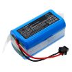 Ultenic GW002-A2-4S1P Battery Replacement for D6s - 1