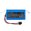 Ultenic GW002-A2-4S1P Battery Replacement for D6s - 3