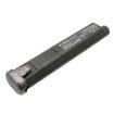 Battery Replacement Supro DC-Y01-25 for VCS66-X7 XC03S57 - 2