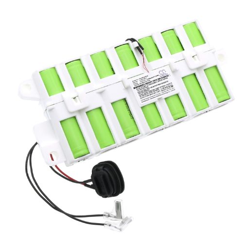 Karcher 4.683-480.0 Battery Replacement for FC8 - 1