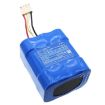 Battery Replacement Media BP2160J for P3 MULTI V1 Pro - 1