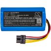 Rovus BL500 BL500N Battery Replacement - 3
