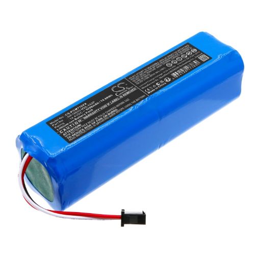 Laresar Battery Replacement for L6 Pro - 1