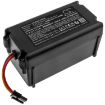 Lauben 26BB Battery Replacement - 1