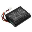 Battery Replacement Bissell 1627238 1627640 for 3061+ 3190+ - 1