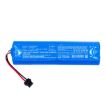 Battery Replacement Eta 624000040 ICR-26J-4S2P-V3 for 5229 Master 6229 Master Pro II - 3