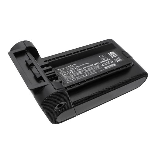 Shark XBATR640 Battery Replacement for IP3000 POWERDETECT Vacuum - 1