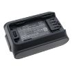 Shark XPBTR430SLJ Battery Replacement for CleanSense iQ+ IW3241JSL - 1
