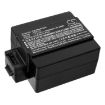 Philips CRP777 Battery Replacement for CRP777/01 - 1