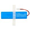 Replacement Battery for Dirt Devil CM210703-4S1P EV3420 - 3