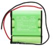 Replacement Battery for Electrolux 405 52 51-53/4 ErgoRapido Rapido - 3