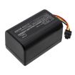 Moneual INR18650-4S1P Battery Replacement for P11 - 2