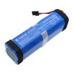 Battery Replacement Robzone 18650-4S2PM26 for Duoro ULTIMATE Profi & ULTIMATE-P - 2