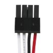 Battery Replacement Robzone 18650-4S2PM26 for Duoro ULTIMATE Profi & ULTIMATE-P - 4