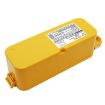 CL490 Battery Replacement Goddess - 2
