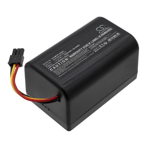Moneual INR18650-4S1P Battery Replacement for P11 - 1