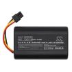 Moneual INR18650-4S1P Battery Replacement for P11 - 3