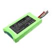 Amica 1047672 Battery Replacement for VM 9001 - 1