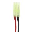 Rowenta RS-AC3583 Battery Replacement for AC912501 Cleanette Air Force - 4