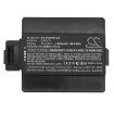 Battery Replacement Iclebo YBR-B02-1 YCR-B01-3 - 5