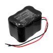 Battery Replacement Eta 1437 00040 143700040 for 1437 Ponto - 2
