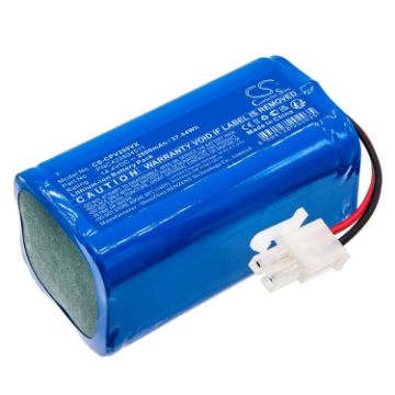 Battery Replacement CON 01 PNC423894511 for VR2000 VR2010 - 1