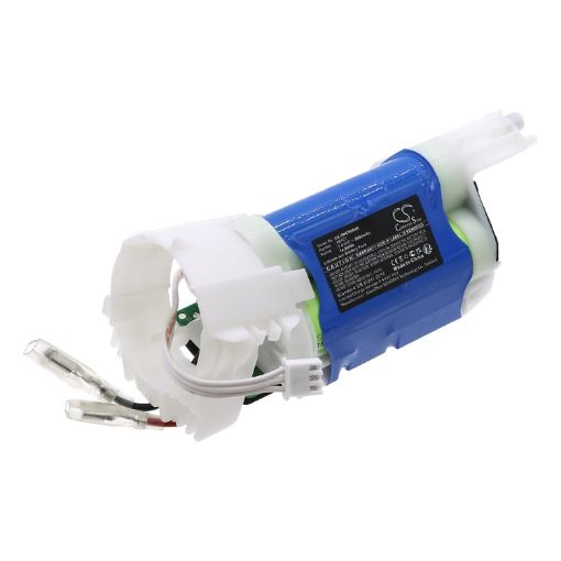 Shark XB901 Battery Replacement for CH900 CH900WM - 1