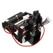 Replacement Battery for Sencor 56889/2 SVC 8621TI SVC-8621TI - 2