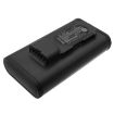 Battery Replacement Aeg 6.01.52.12-0 AZE150 HIPBP252VTC5A-25 for 8000 AP8 - 1