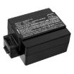 Philips CRP777 Battery Replacement for CRP777/01 - 1