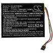 35H00266-02M B2PYV100 Battery Replacement for HTC Vive 2.0 Tracker - 3